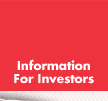 Information for Car Wash Investors